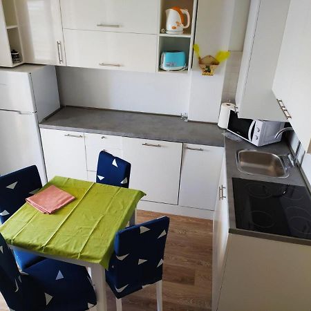 Apartments Ljerka Стара-Новаля Экстерьер фото