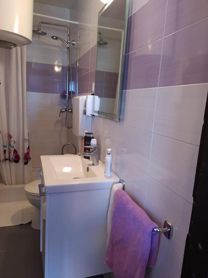 Apartments Ljerka Стара-Новаля Экстерьер фото