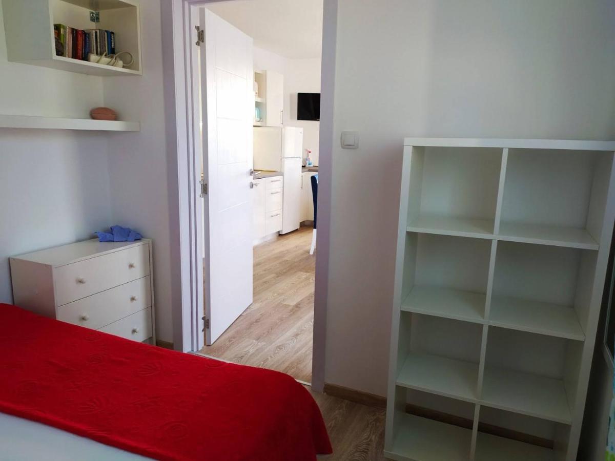 Apartments Ljerka Стара-Новаля Экстерьер фото