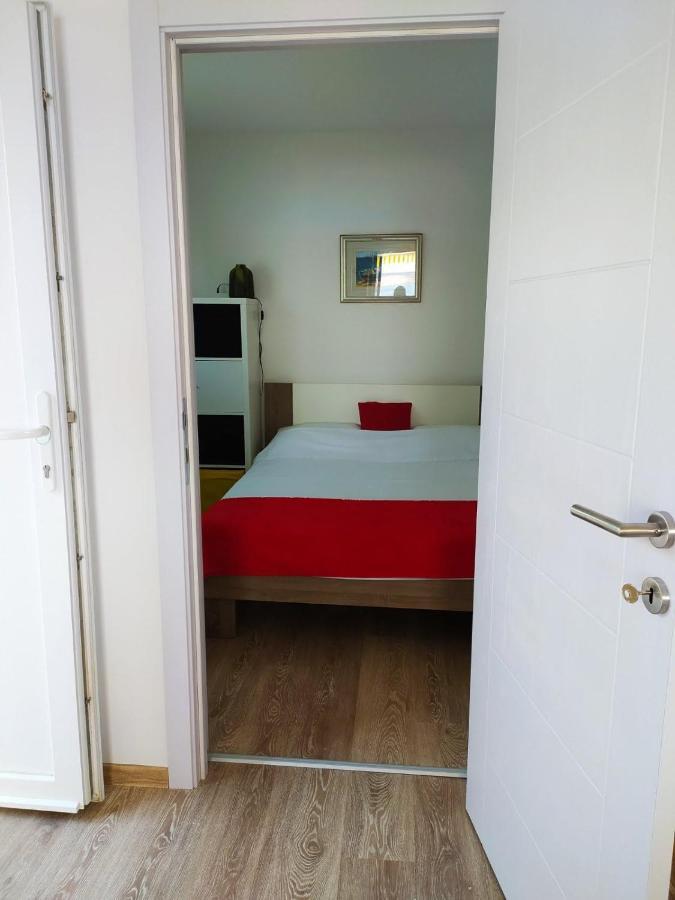 Apartments Ljerka Стара-Новаля Экстерьер фото